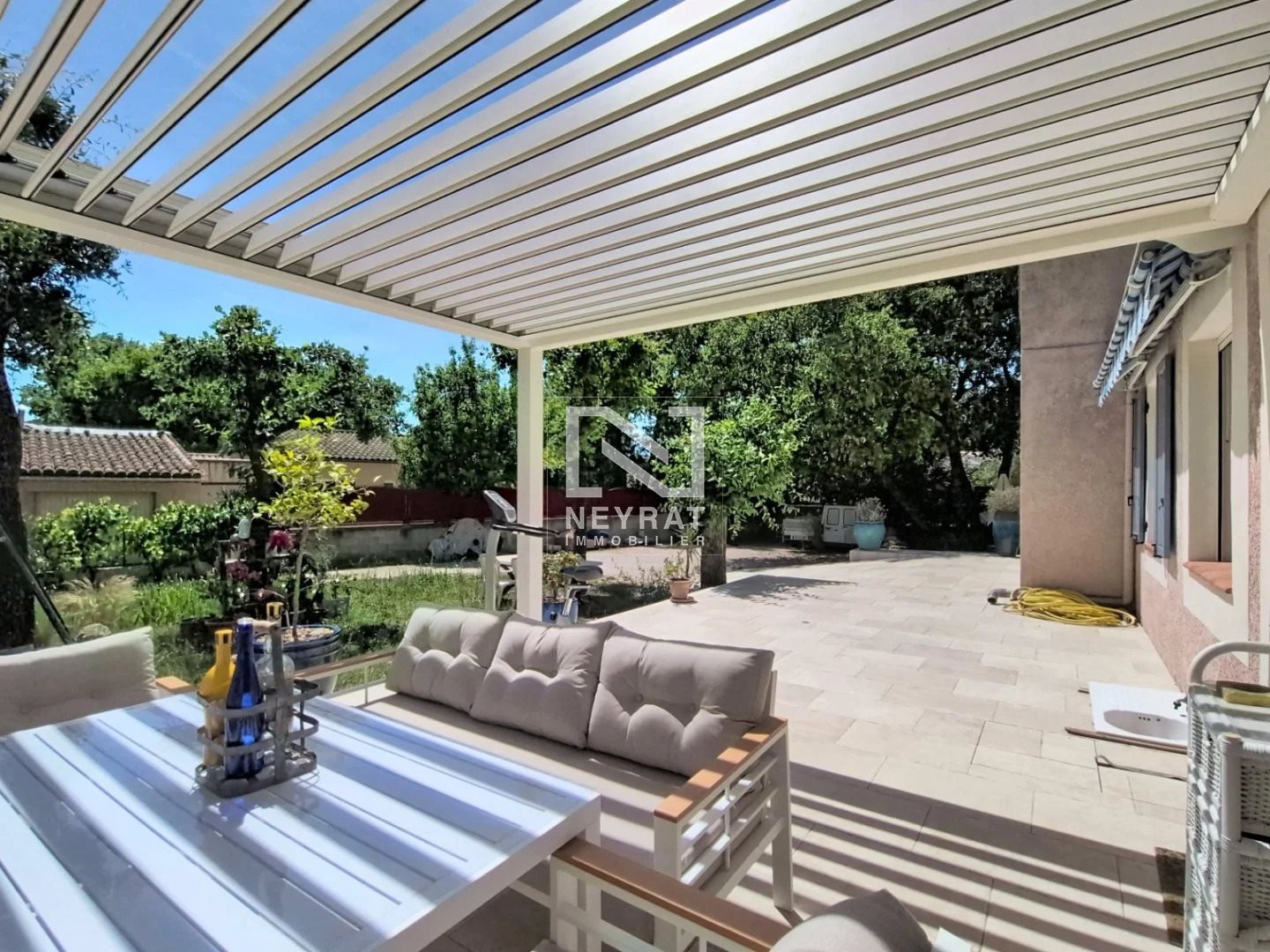 Maison à vendre, 127m², Tourrettes