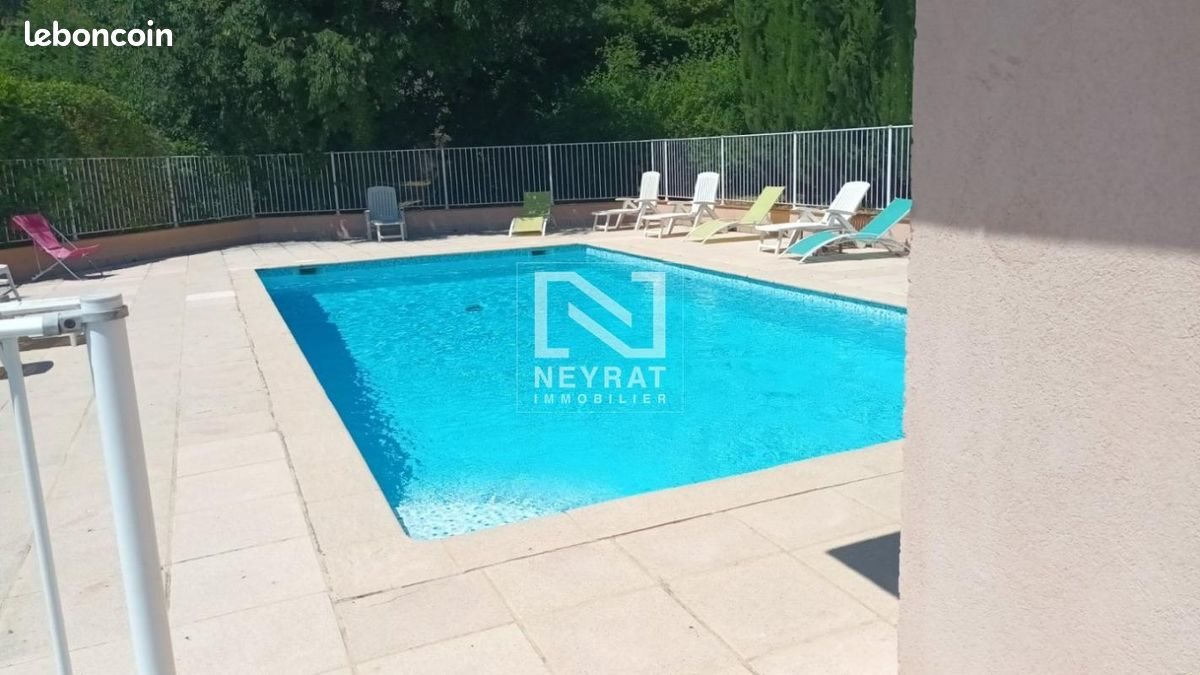 Appartement à vendre, 122m², Tourrettes