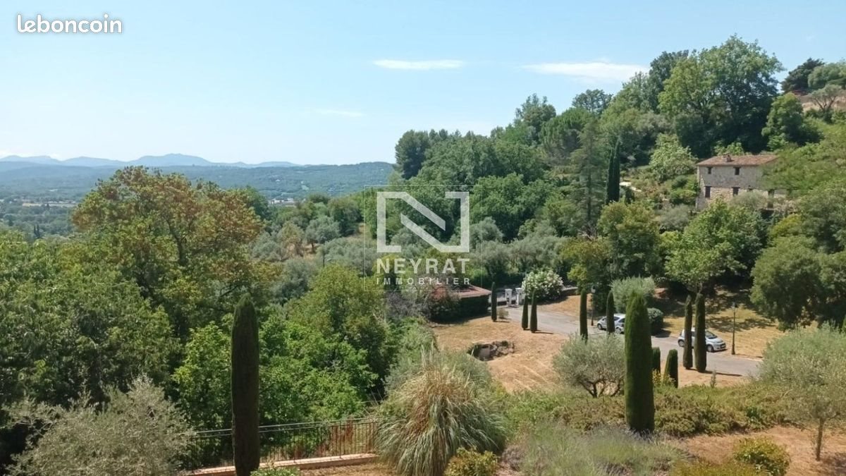 Appartement à vendre, 122m², Tourrettes