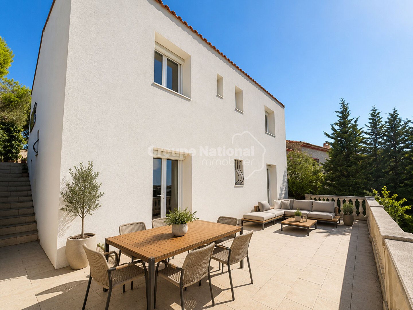 Maison à vendre, 53m², Sausset-les-Pins