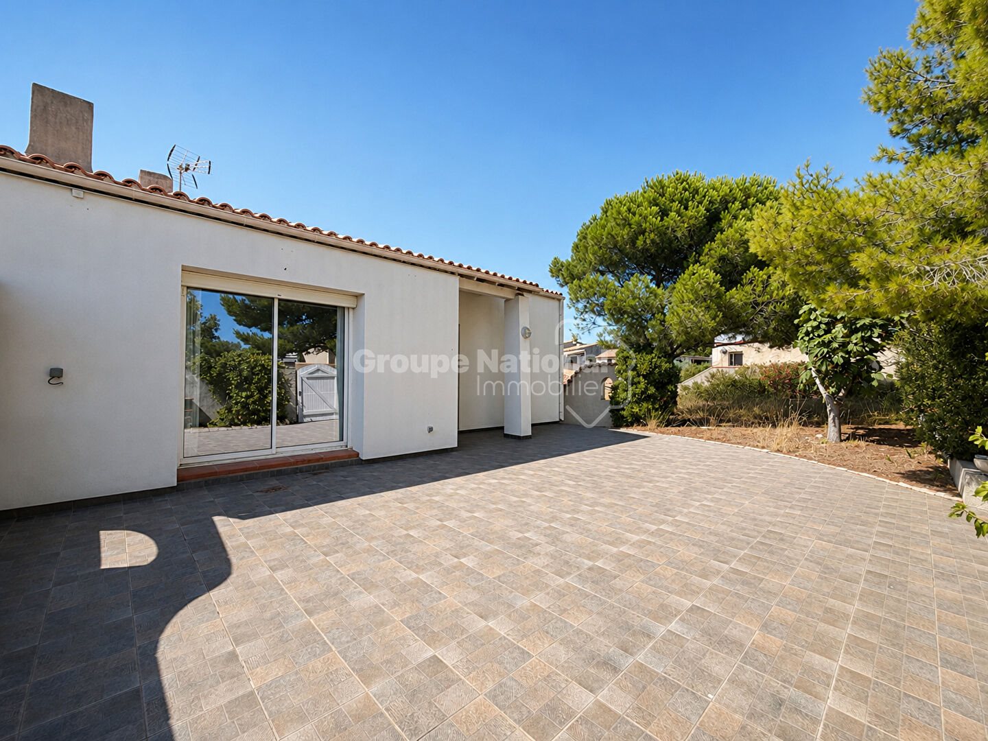 Maison à vendre, 53m², Sausset-les-Pins