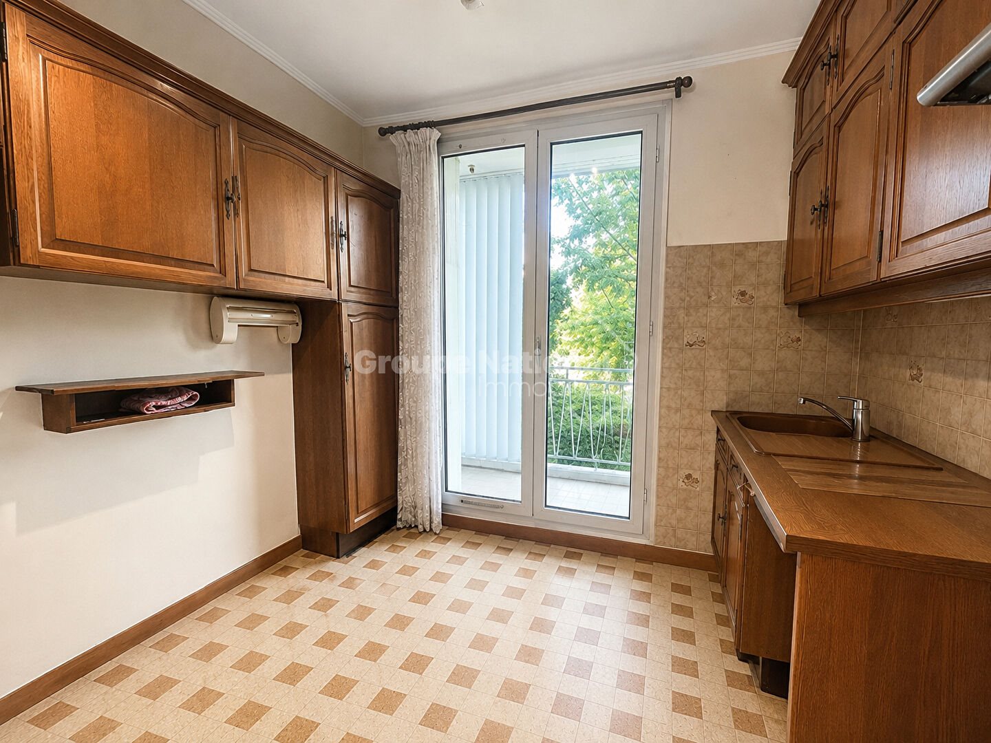 Maison à vendre, 57m², Marseille 12ème