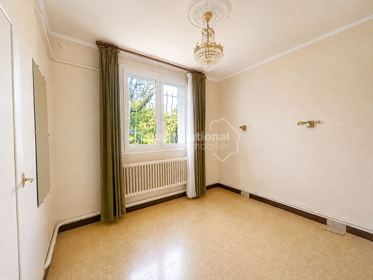 Maison à vendre, 57m², Marseille 12ème