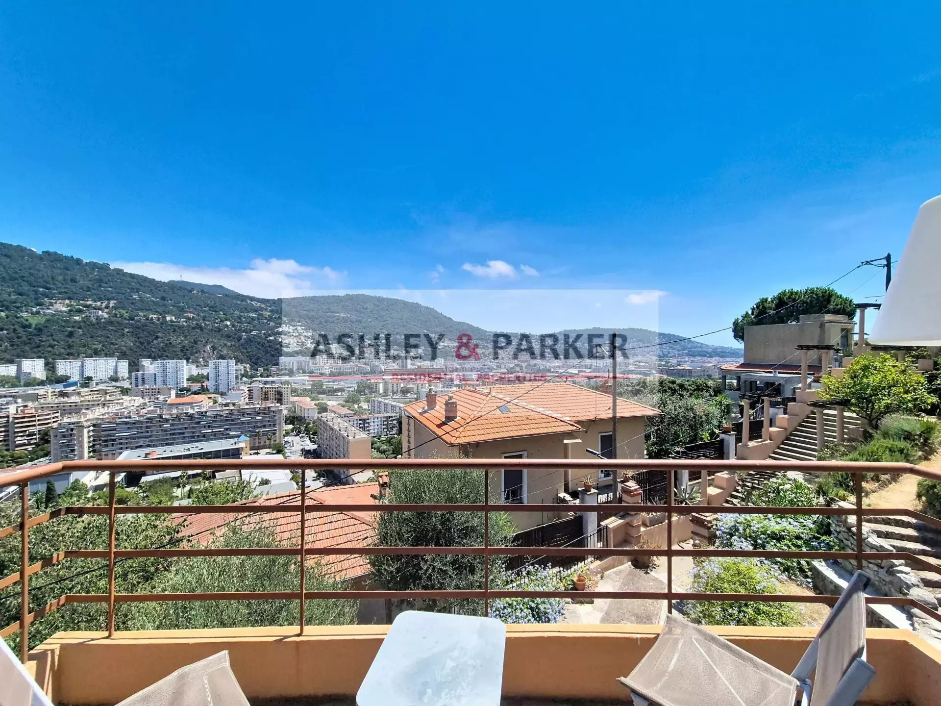 Appartement à vendre, 42m², Nice