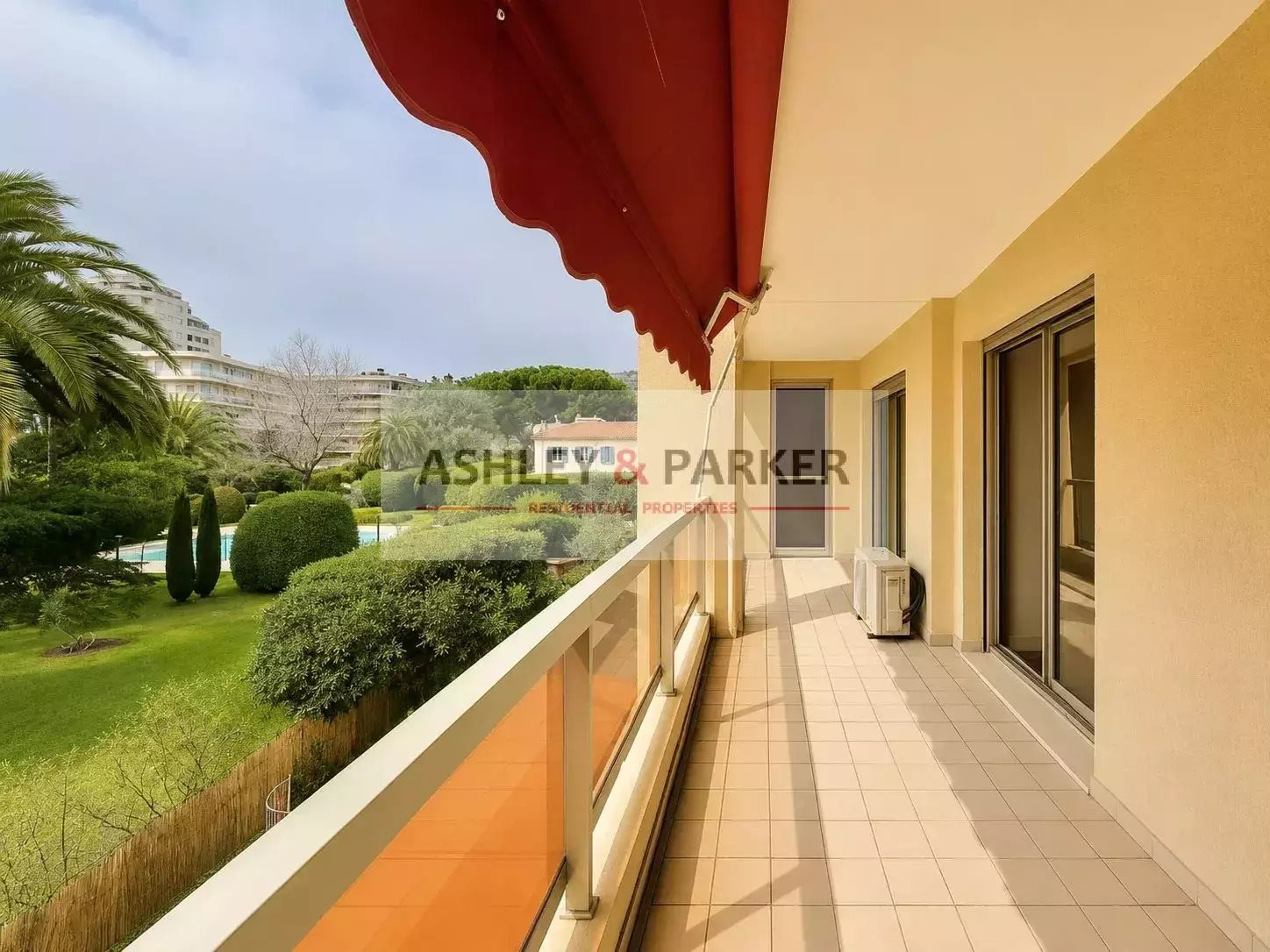 Appartement à vendre, 49m², Nice