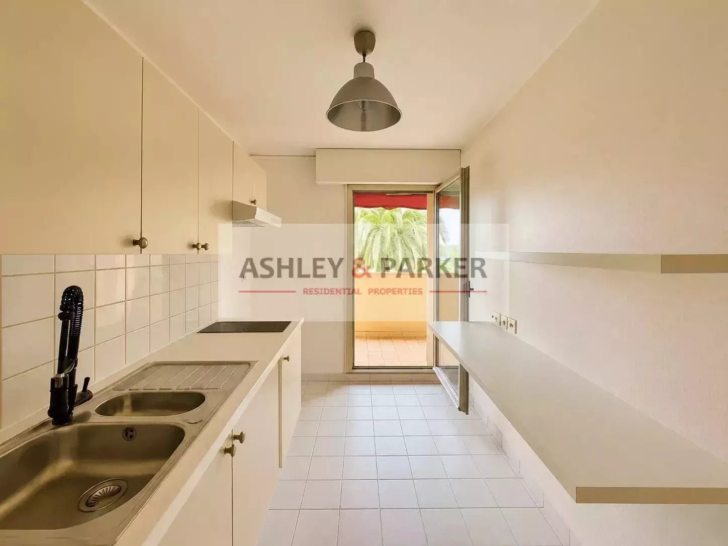 Appartement à vendre, 49m², Nice