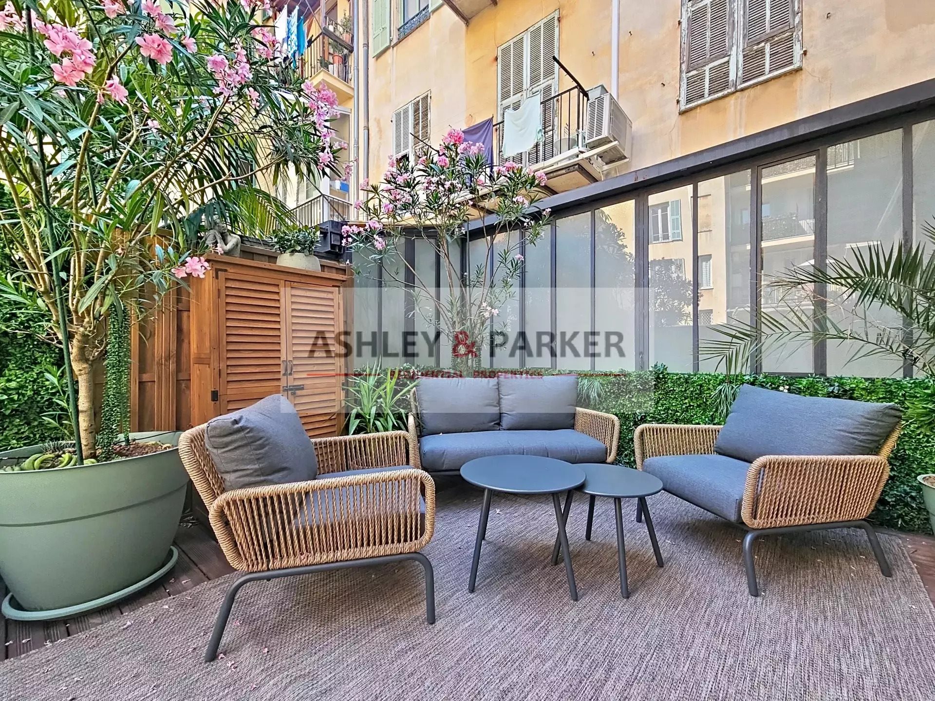 Appartement à vendre, 82m², Nice