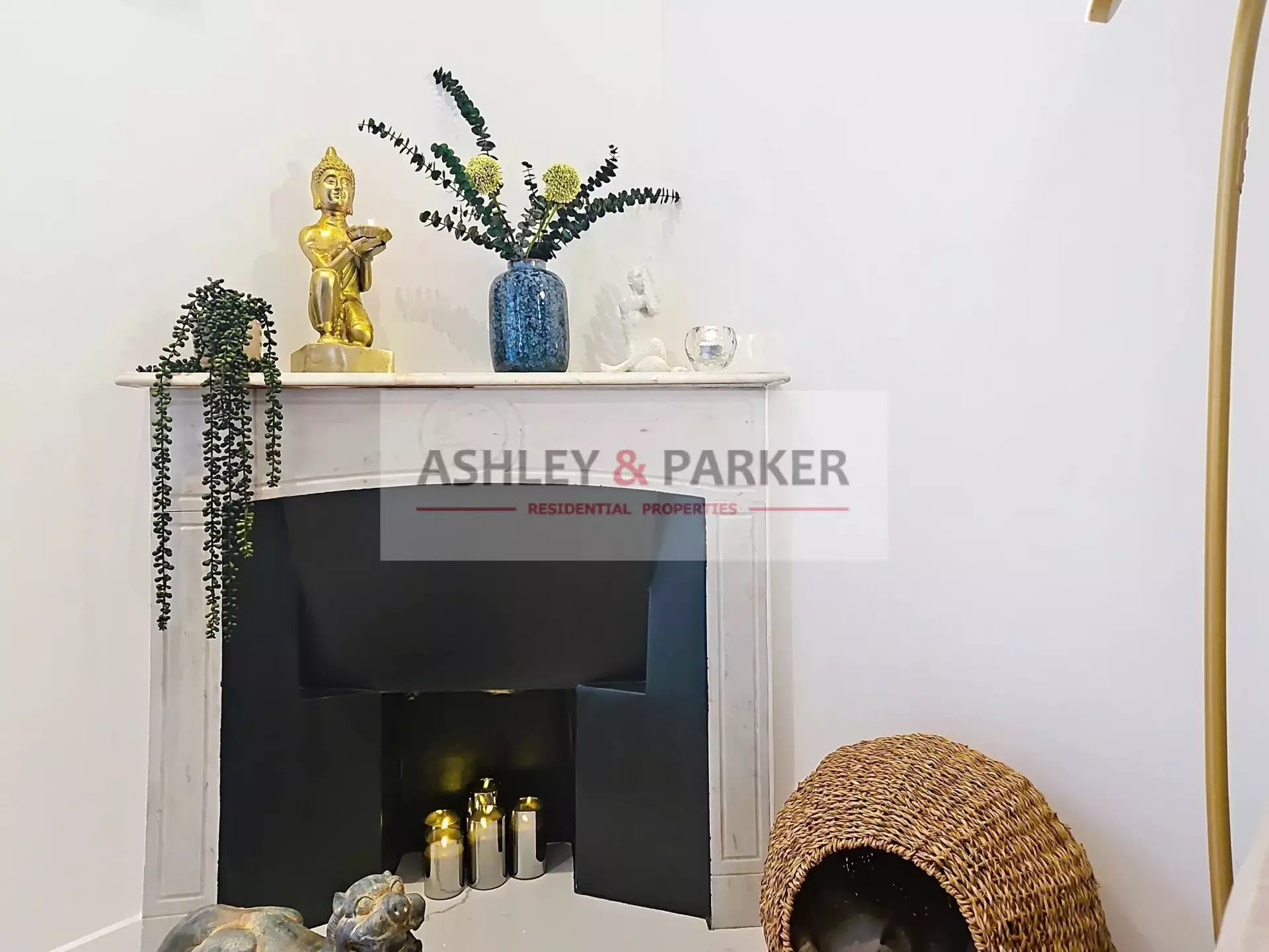 Appartement à vendre, 82m², Nice