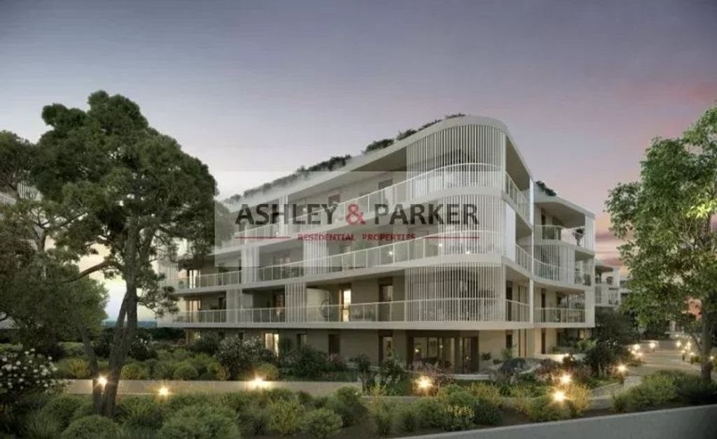 Appartement à vendre, 64m², Antibes