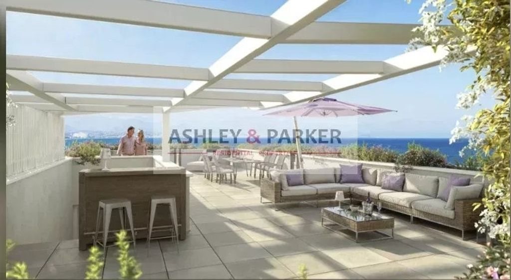 Appartement à vendre, 64m², Antibes