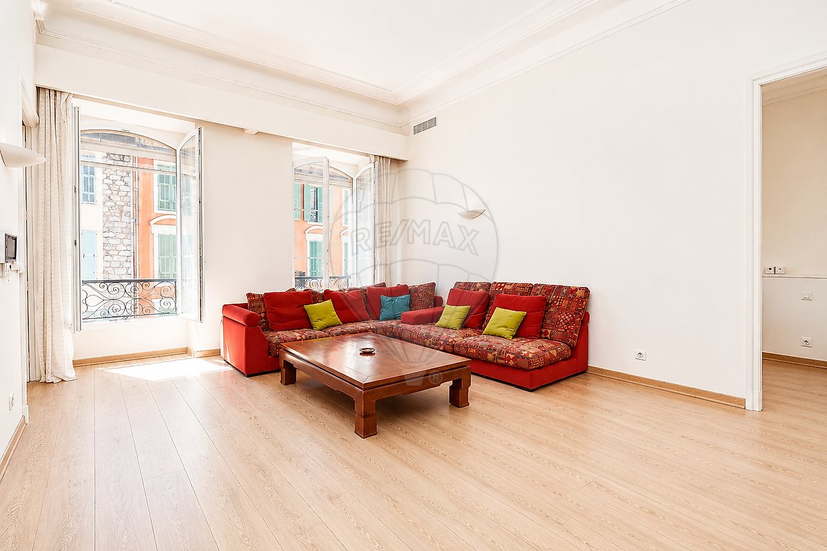 Appartement à vendre, 149m², Nice