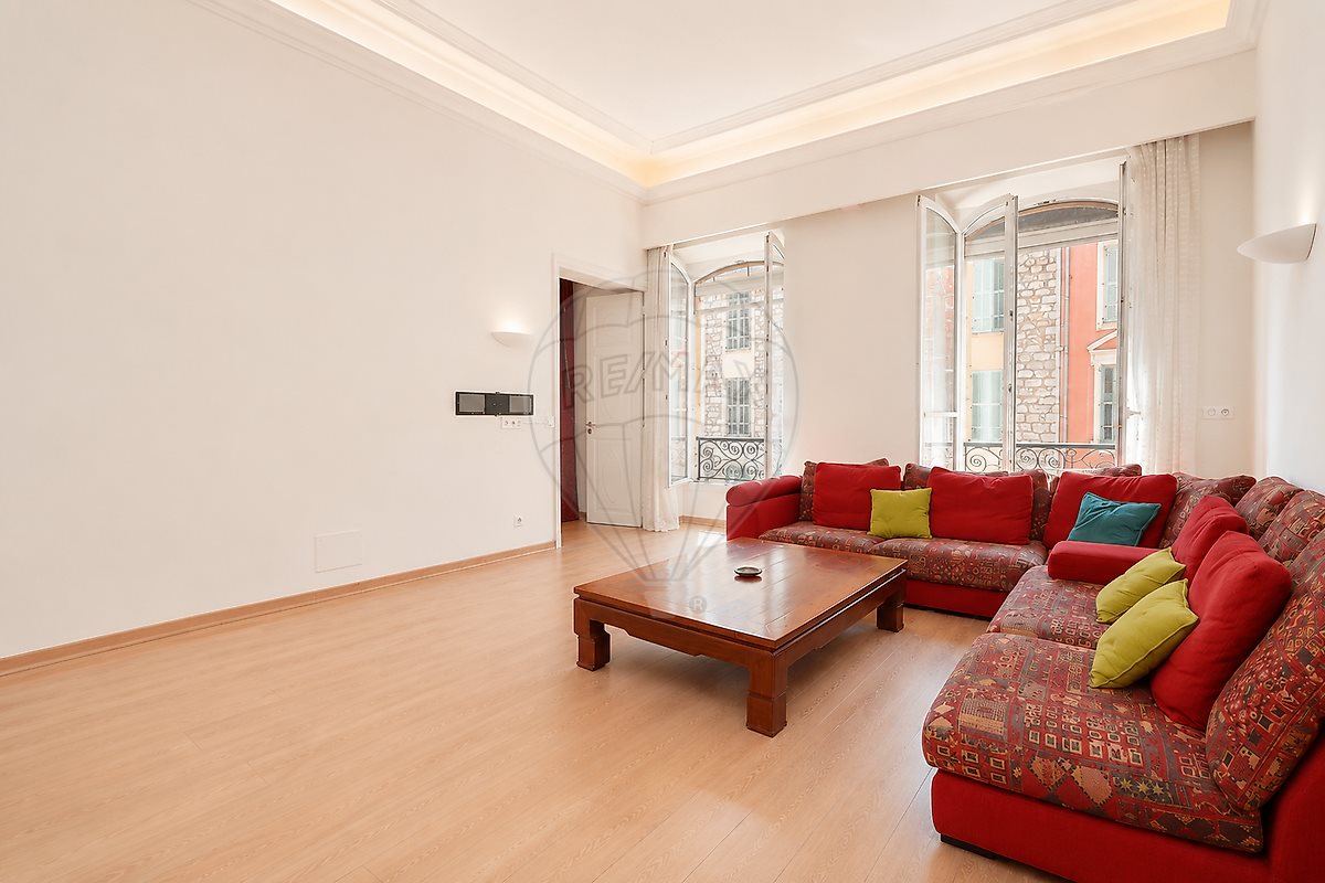 Appartement à vendre, 149m², Nice