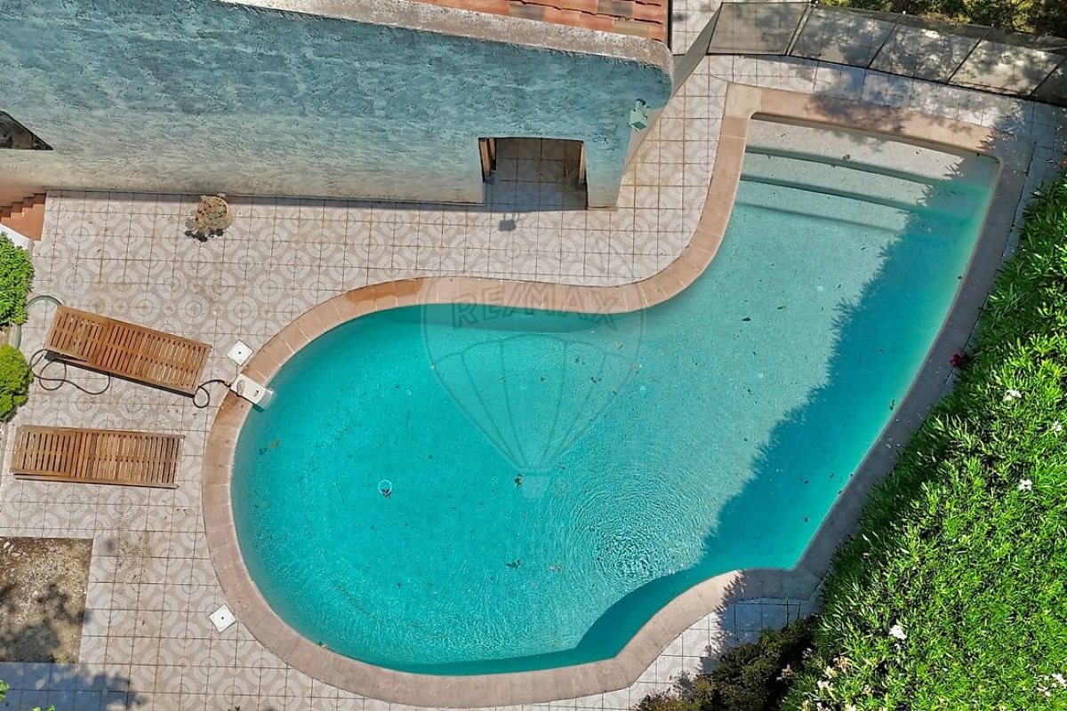 Maison à vendre, 128m², Saint-Laurent-du-Var