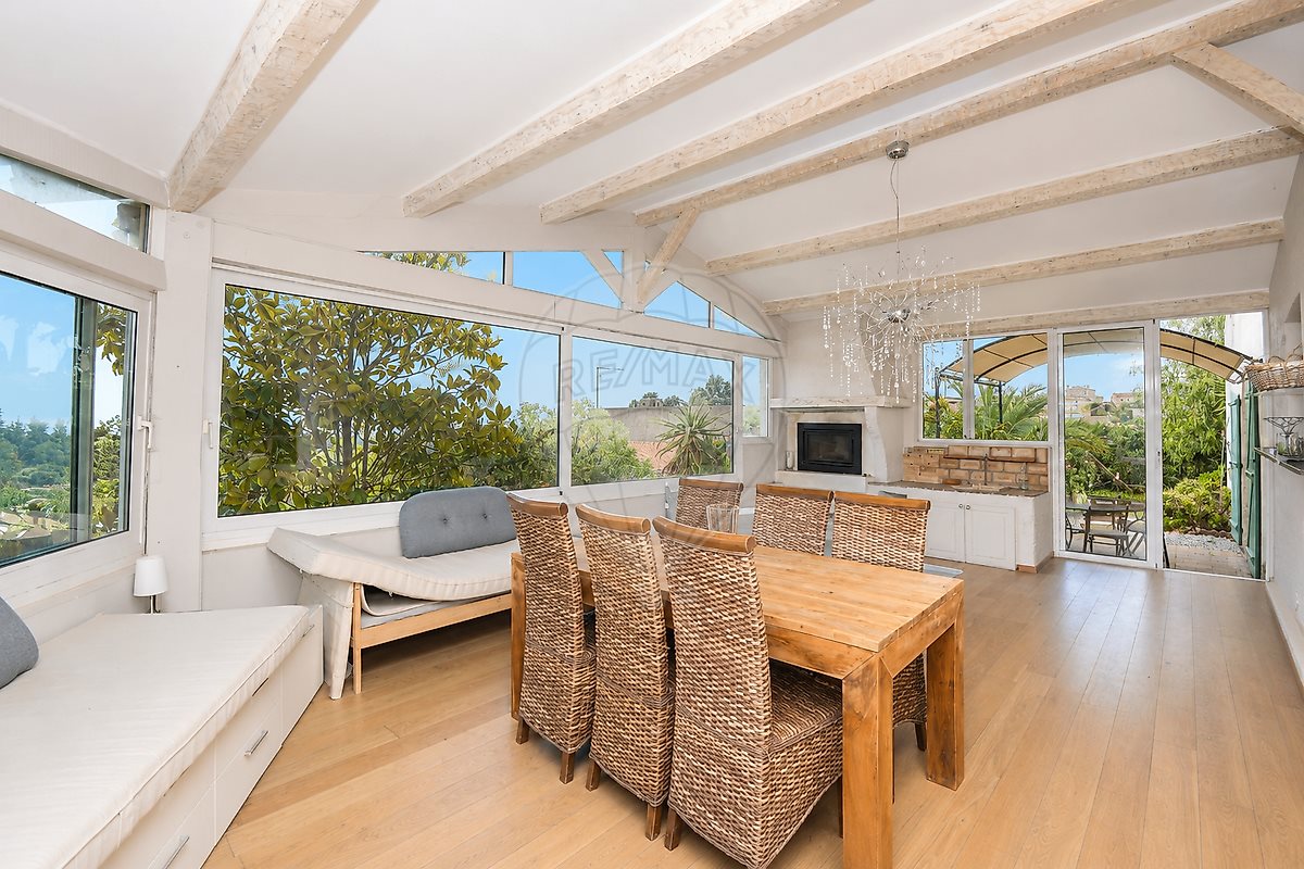 Maison à vendre, 128m², Saint-Laurent-du-Var