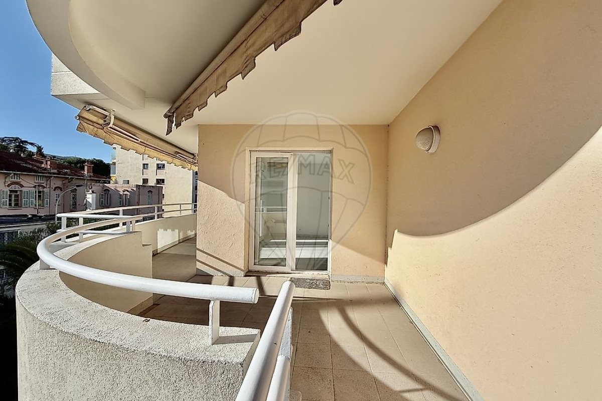 Appartement à vendre, 70m², Cannes