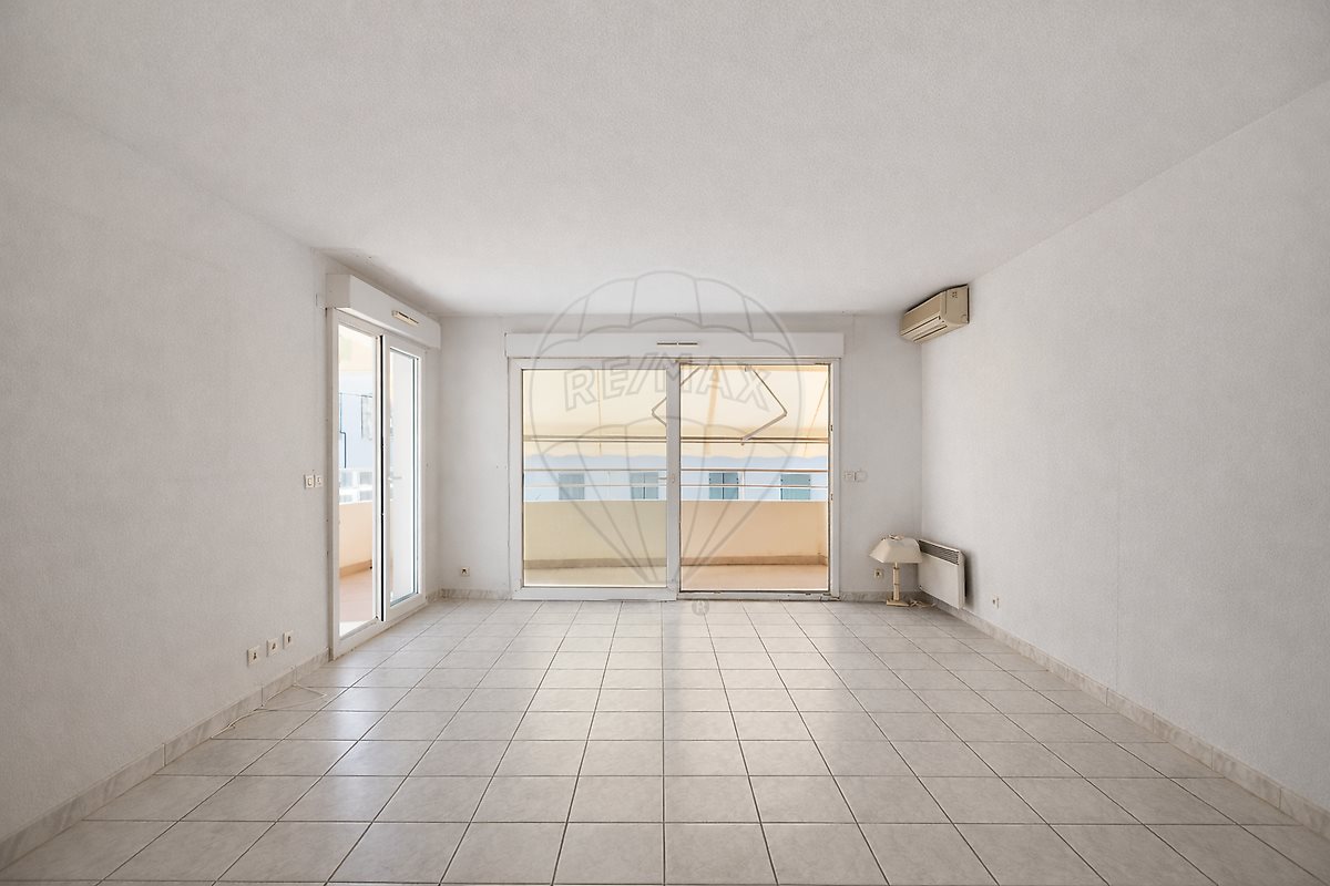 Appartement à vendre, 70m², Cannes