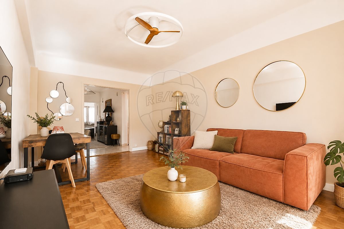 Appartement à vendre, 75m², Nice