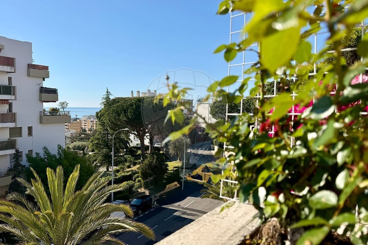 Appartement à vendre, 75m², Nice