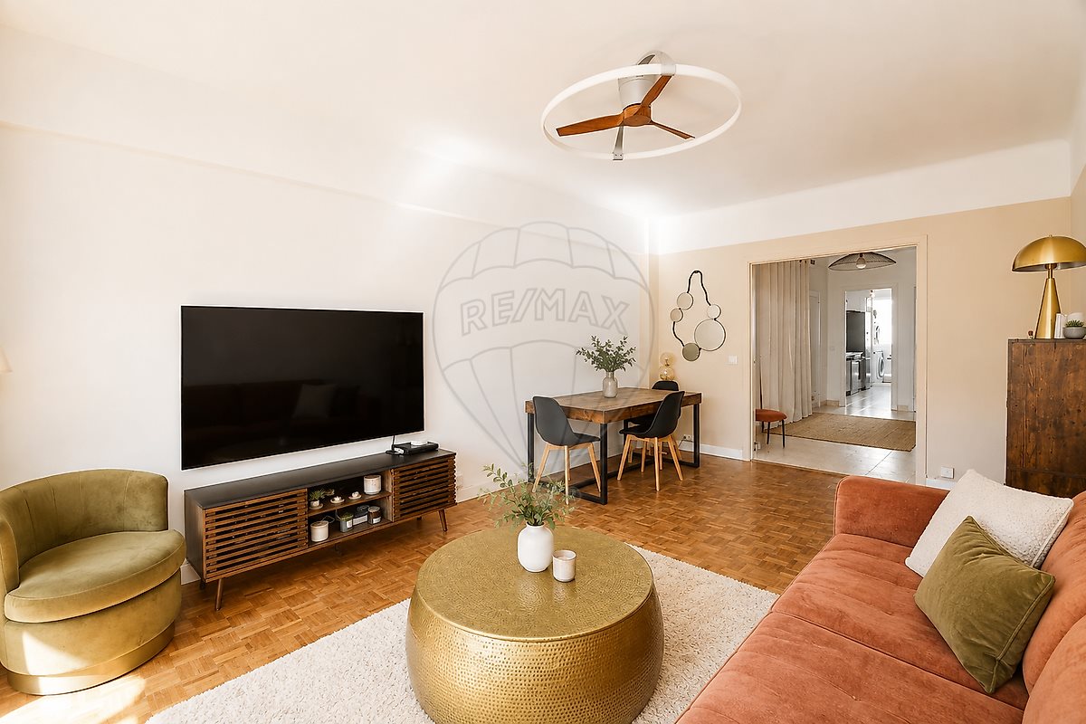 Appartement à vendre, 75m², Nice