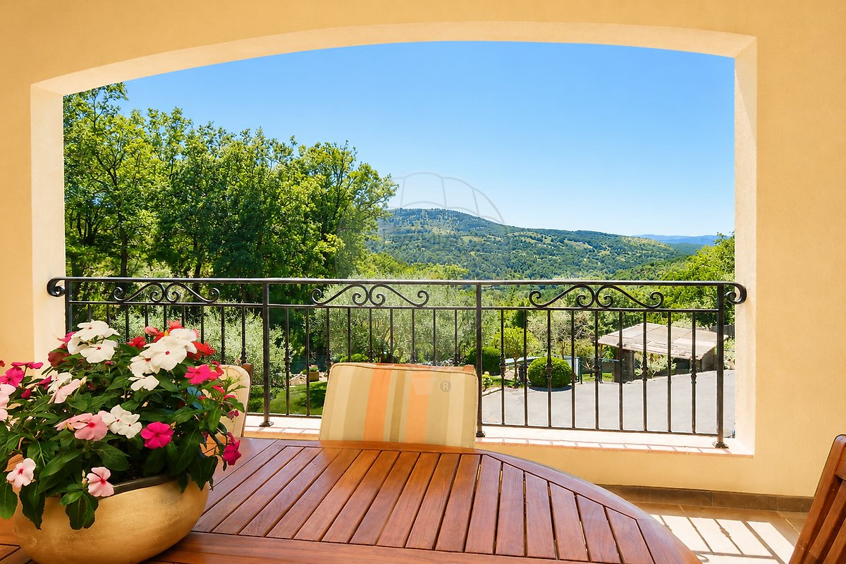 Maison à vendre, 182m², Le Tignet