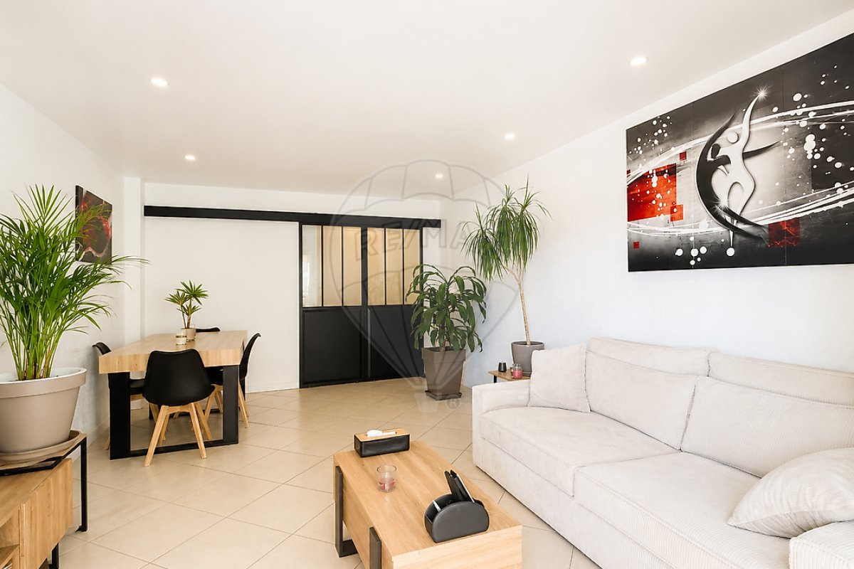 Appartement à vendre, 69m², Nice