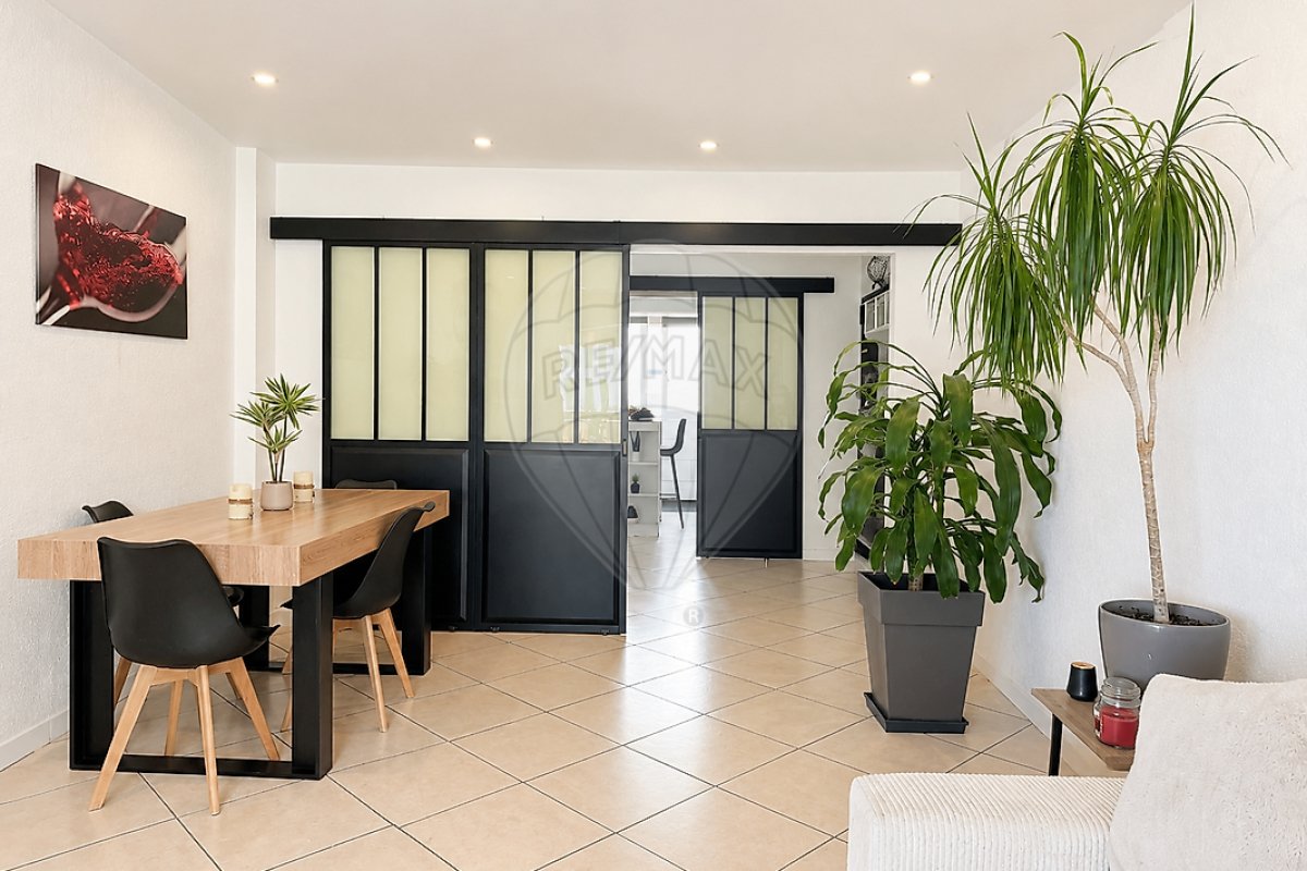 Appartement à vendre, 69m², Nice