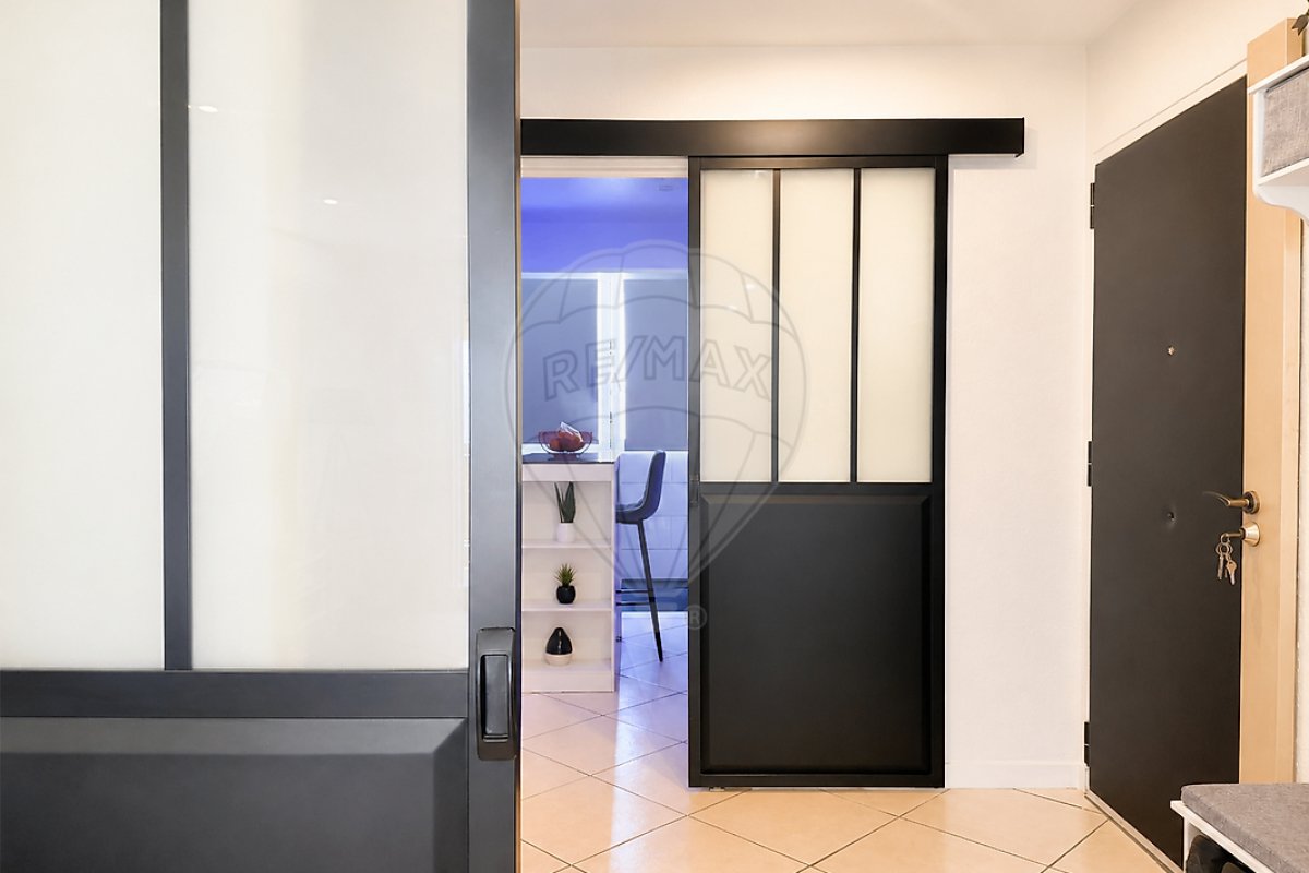 Appartement à vendre, 69m², Nice