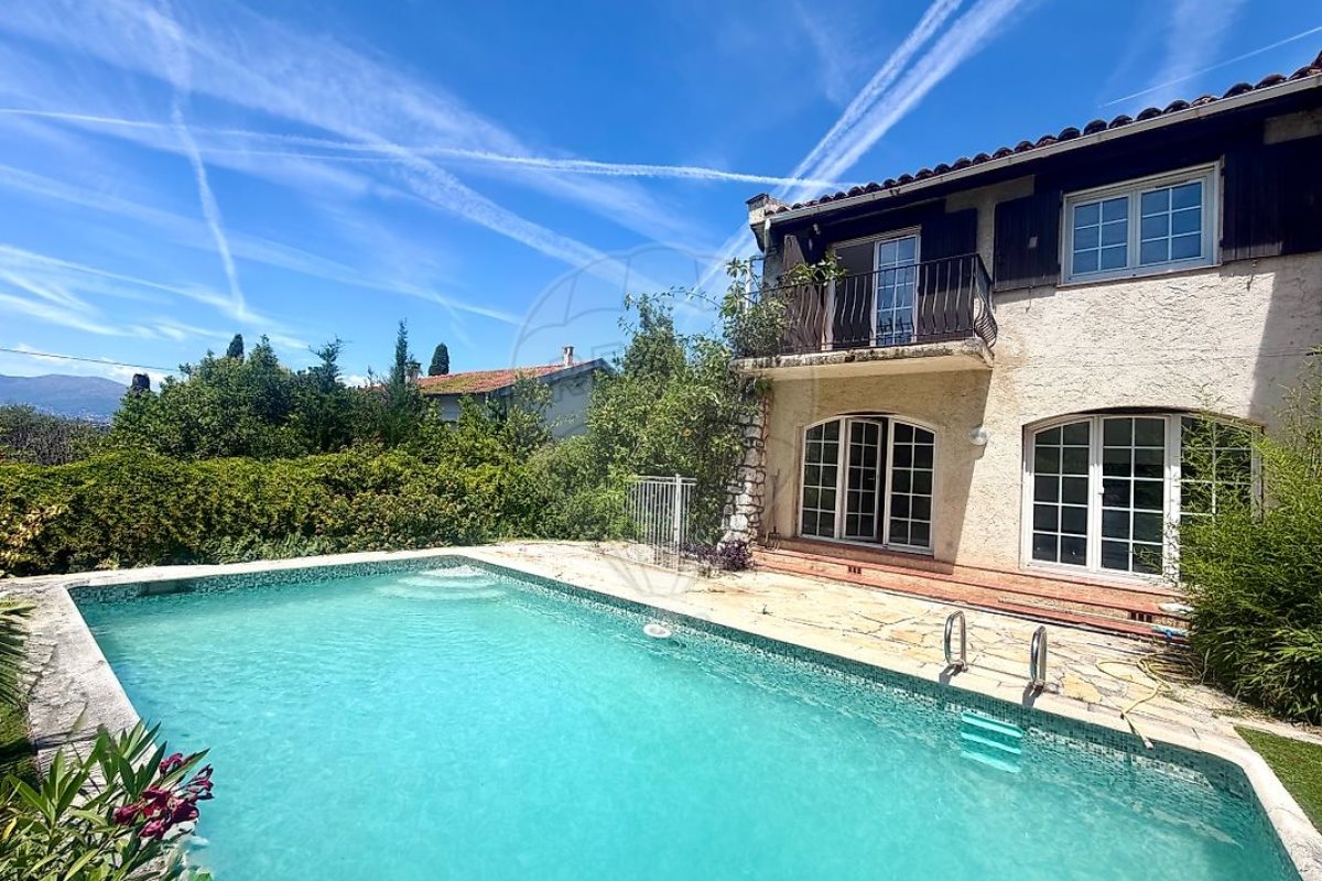 Maison à vendre, 82m², Nice