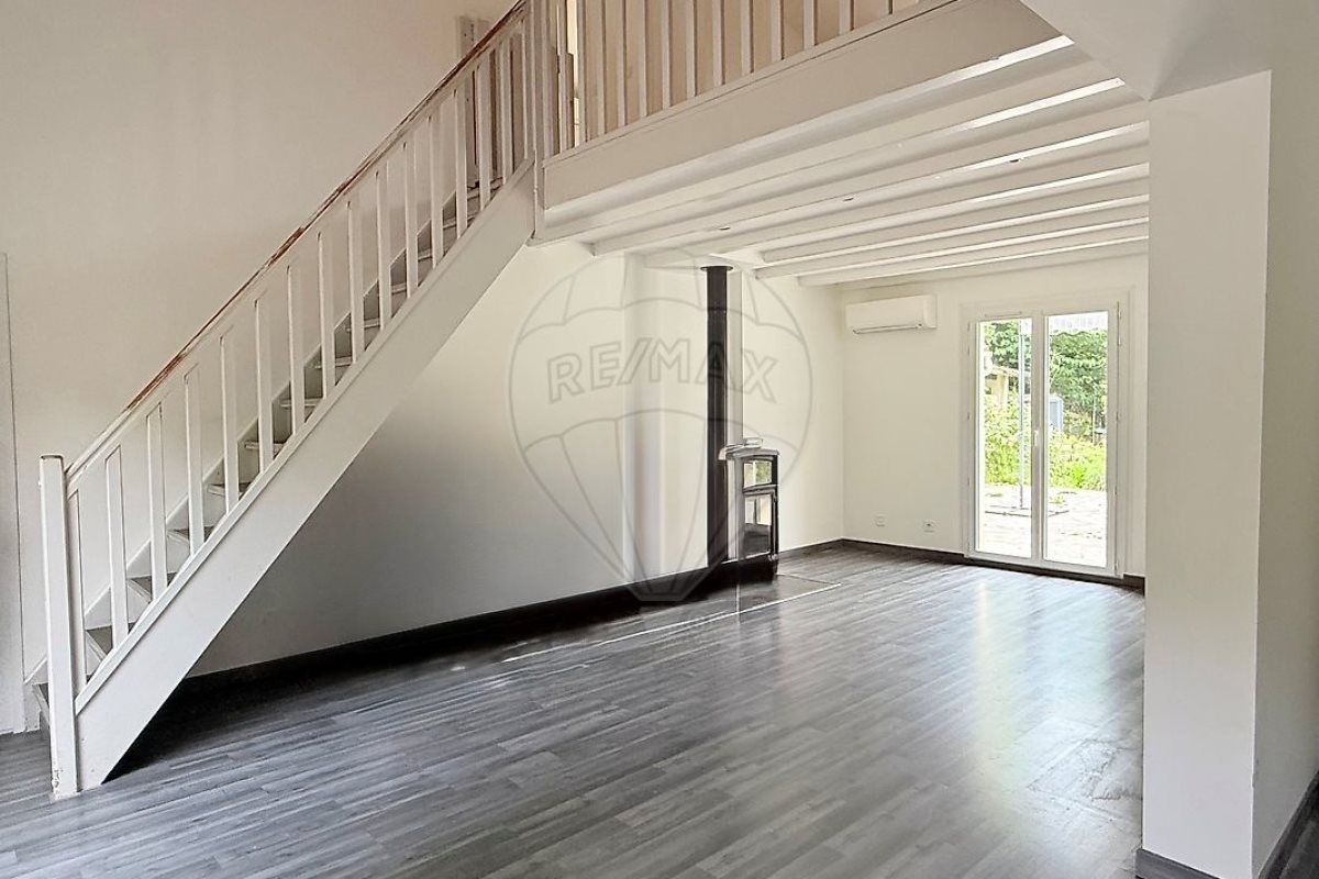 Maison à vendre, 115m², Contes
