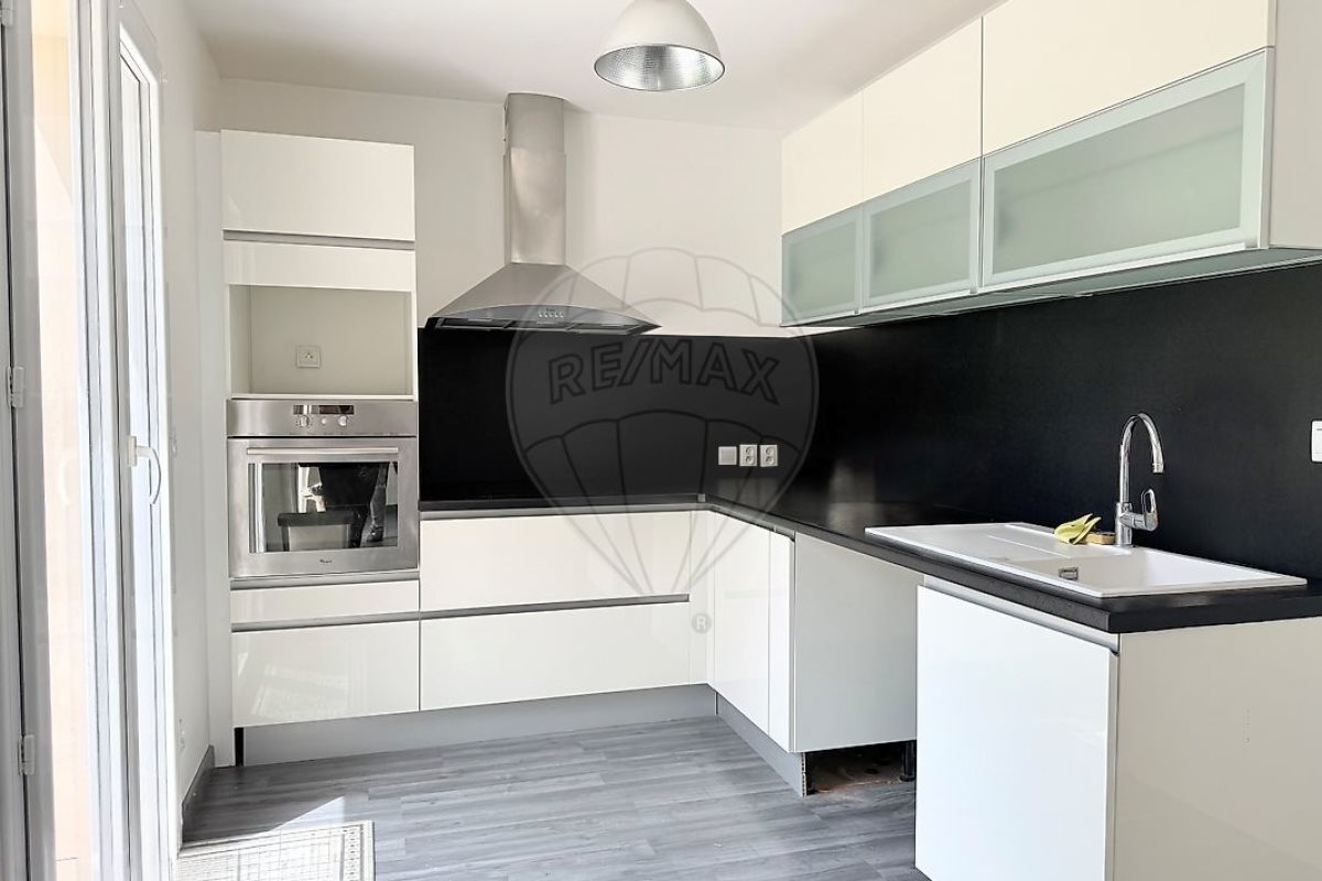 Maison à vendre, 115m², Contes