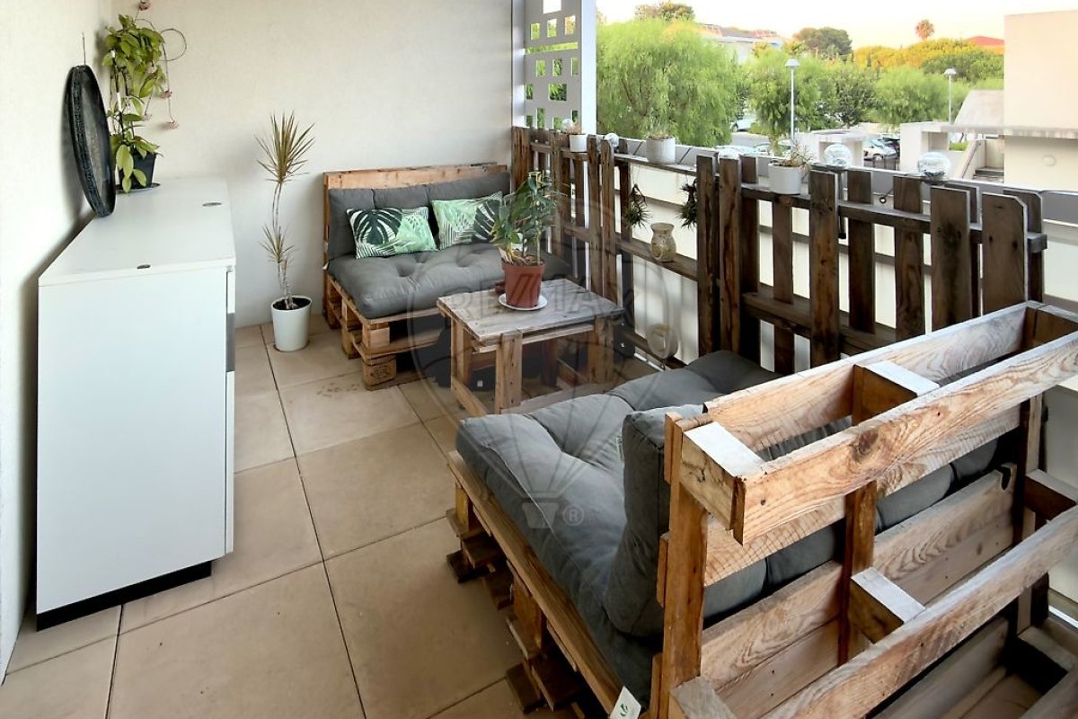 Appartement à vendre, 57m², Antibes