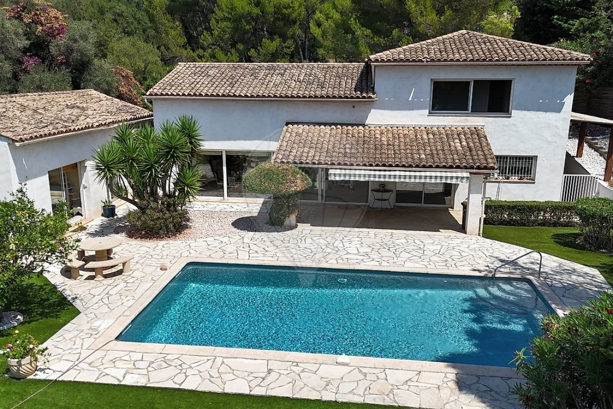 Maison à vendre, 224m², Antibes