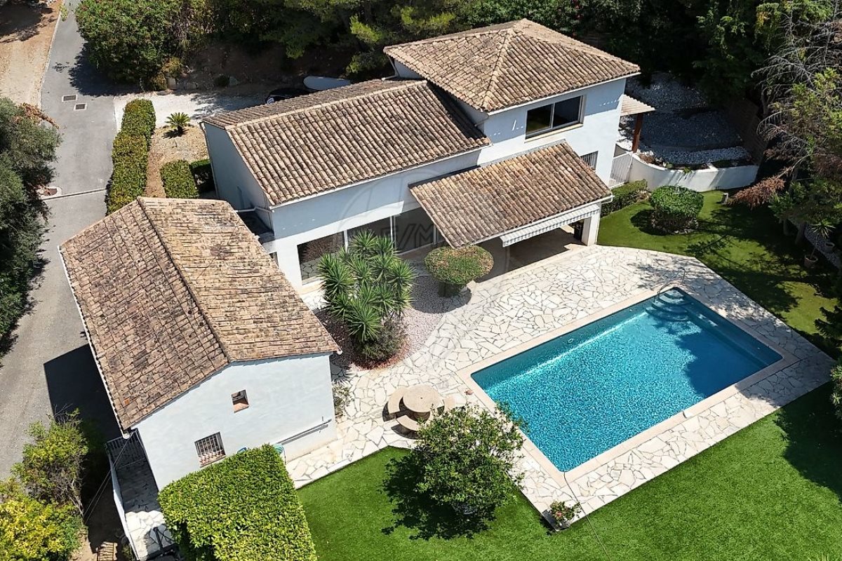 Maison à vendre, 224m², Antibes