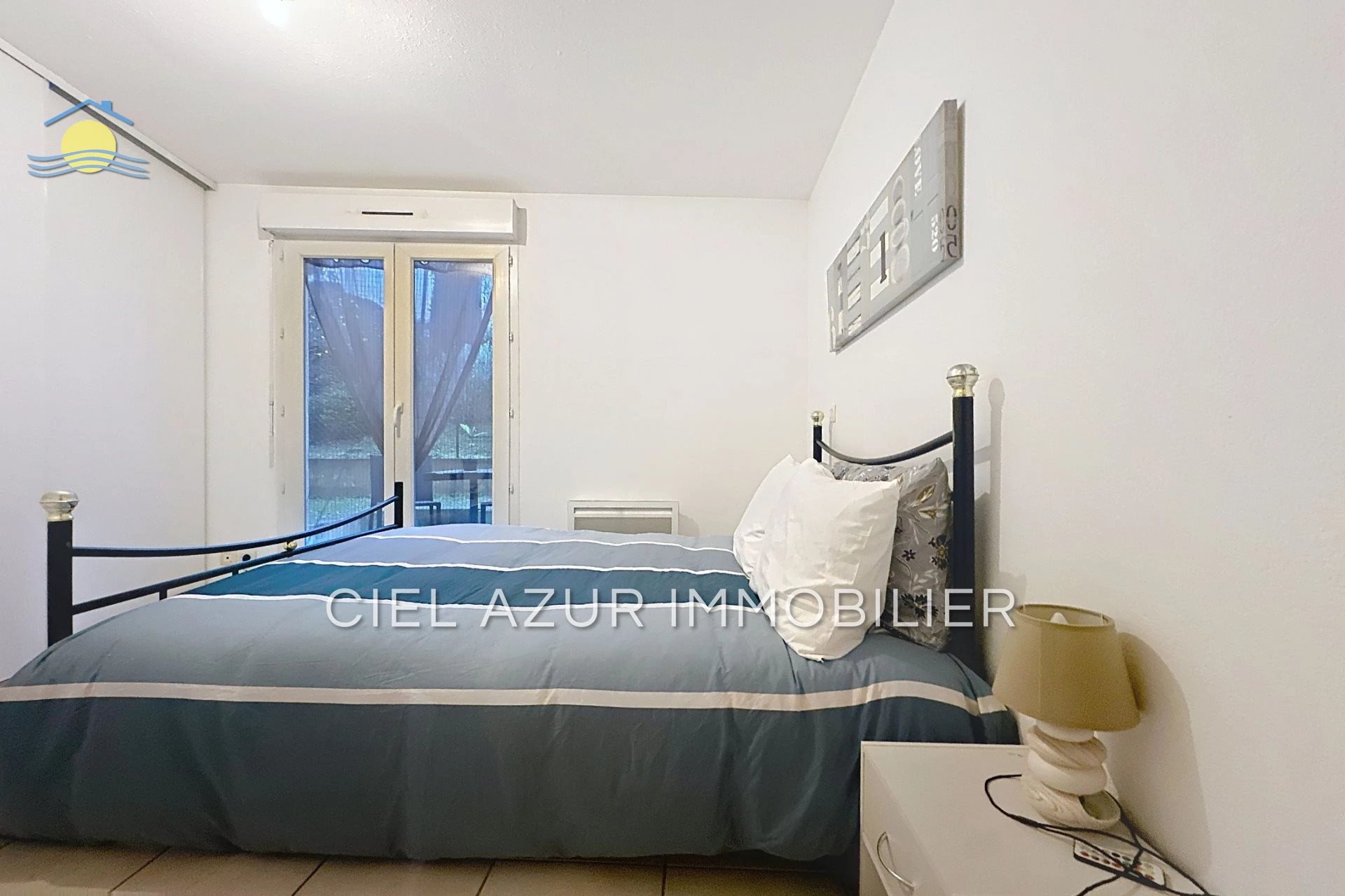 Appartement à vendre, 21m², Grasse
