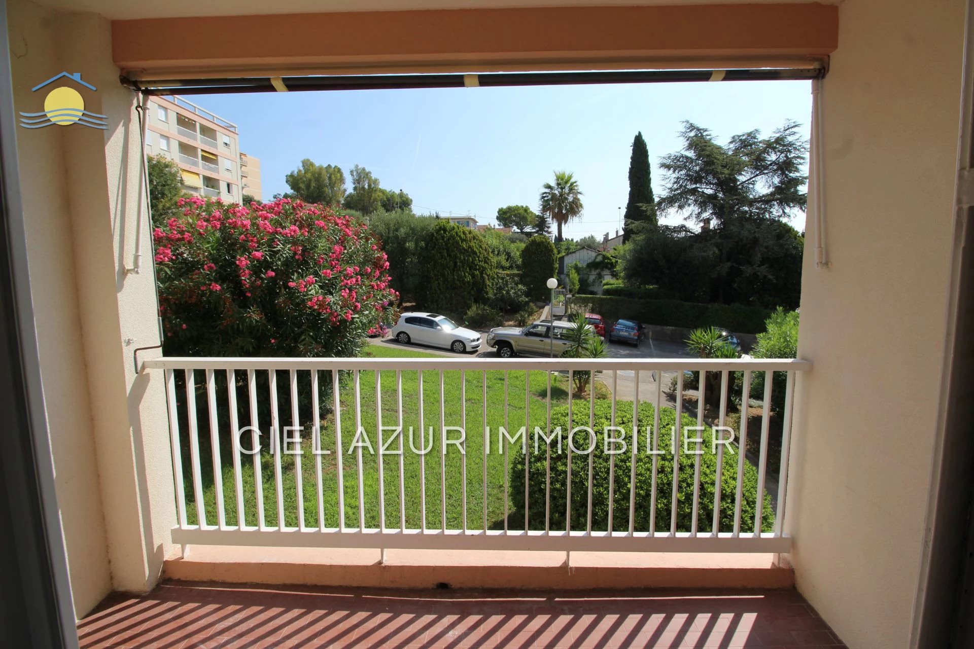 Appartement à louer, 16m², Antibes