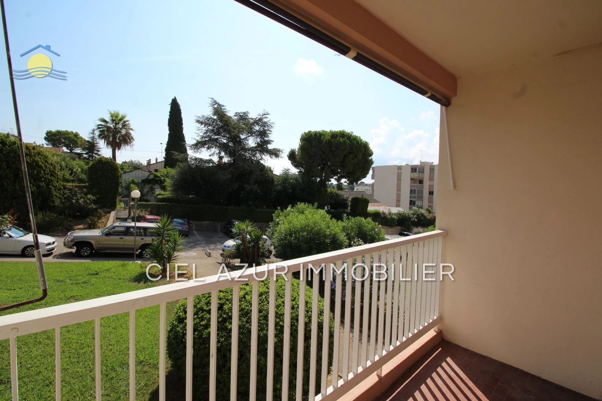 Appartement à louer, 16m², Antibes
