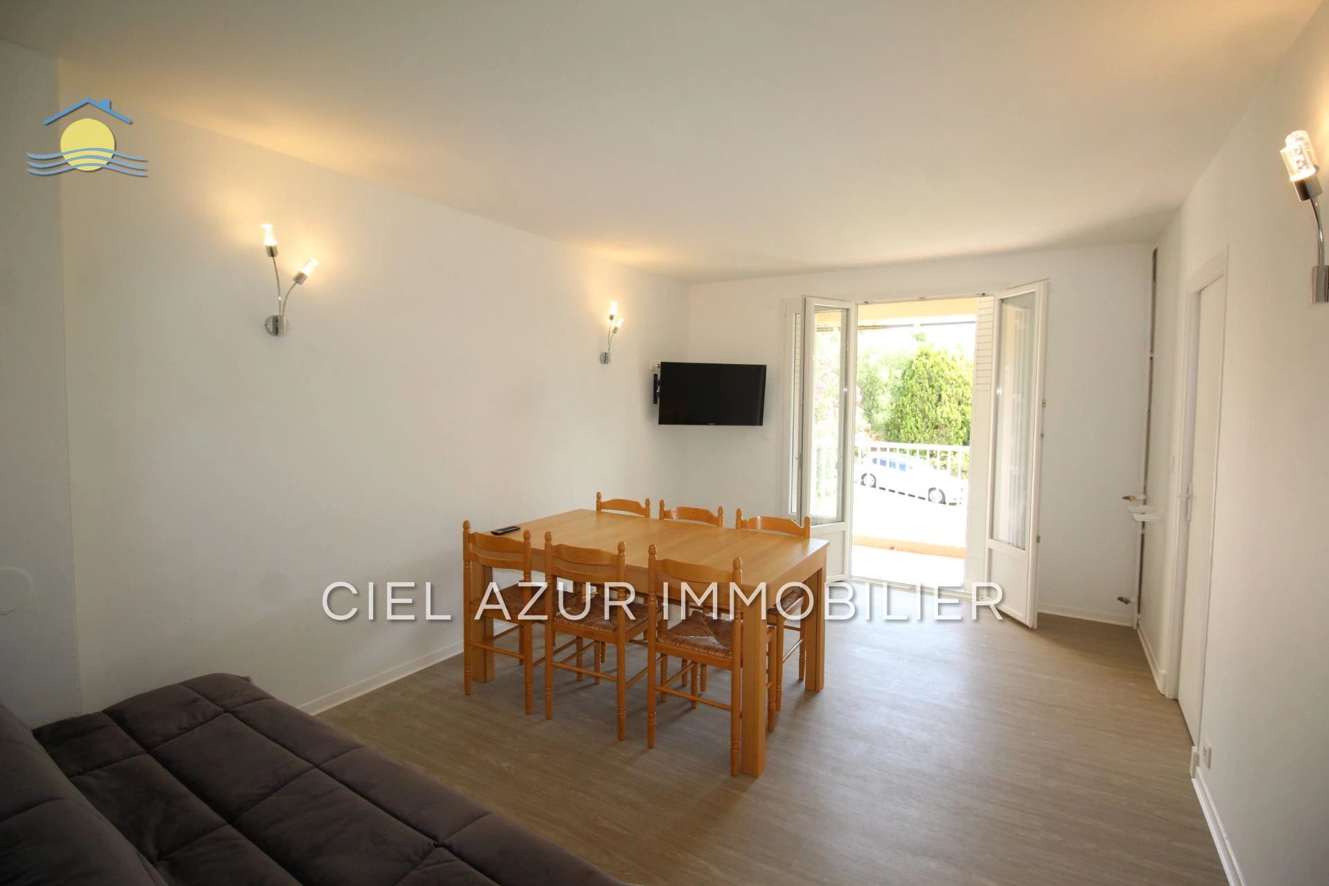 Appartement à louer, 16m², Antibes