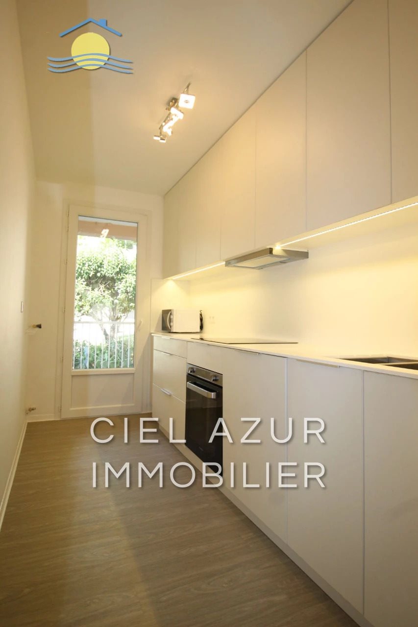 Appartement à louer, 16m², Antibes