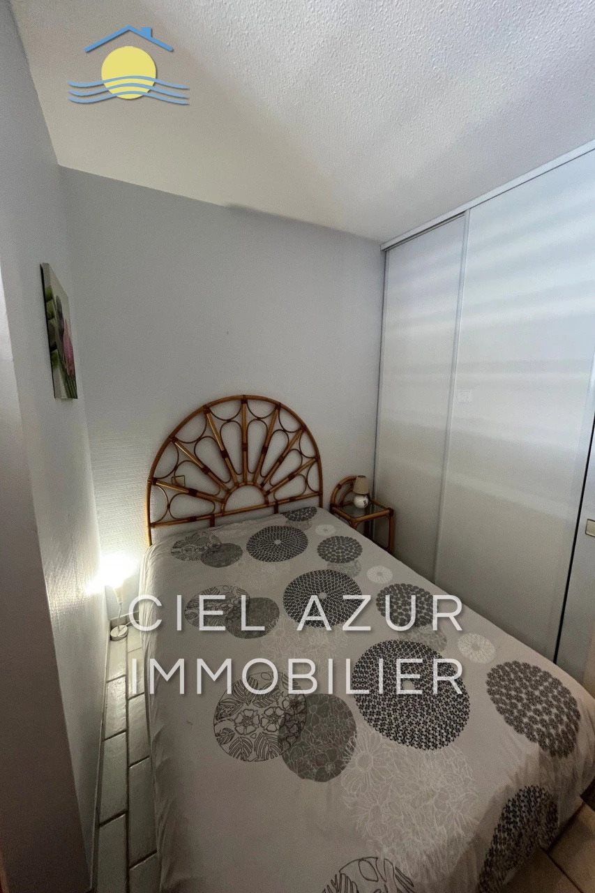 Appartement à louer, 37m², Antibes