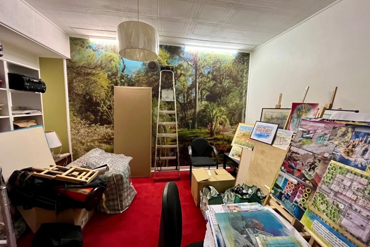 Appartement à vendre, 26m², Toulon