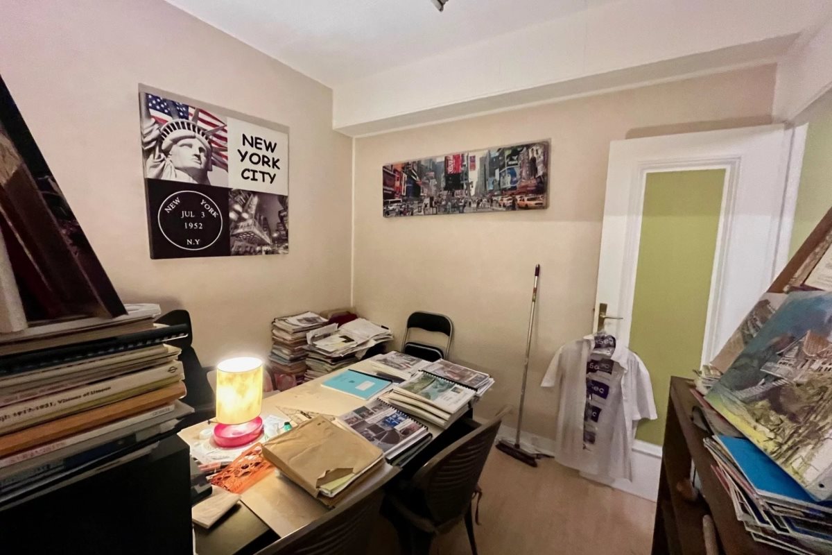 Appartement à vendre, 26m², Toulon