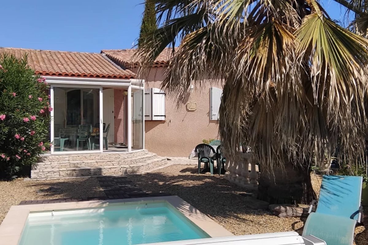 Maison à vendre, 90m², Miramas