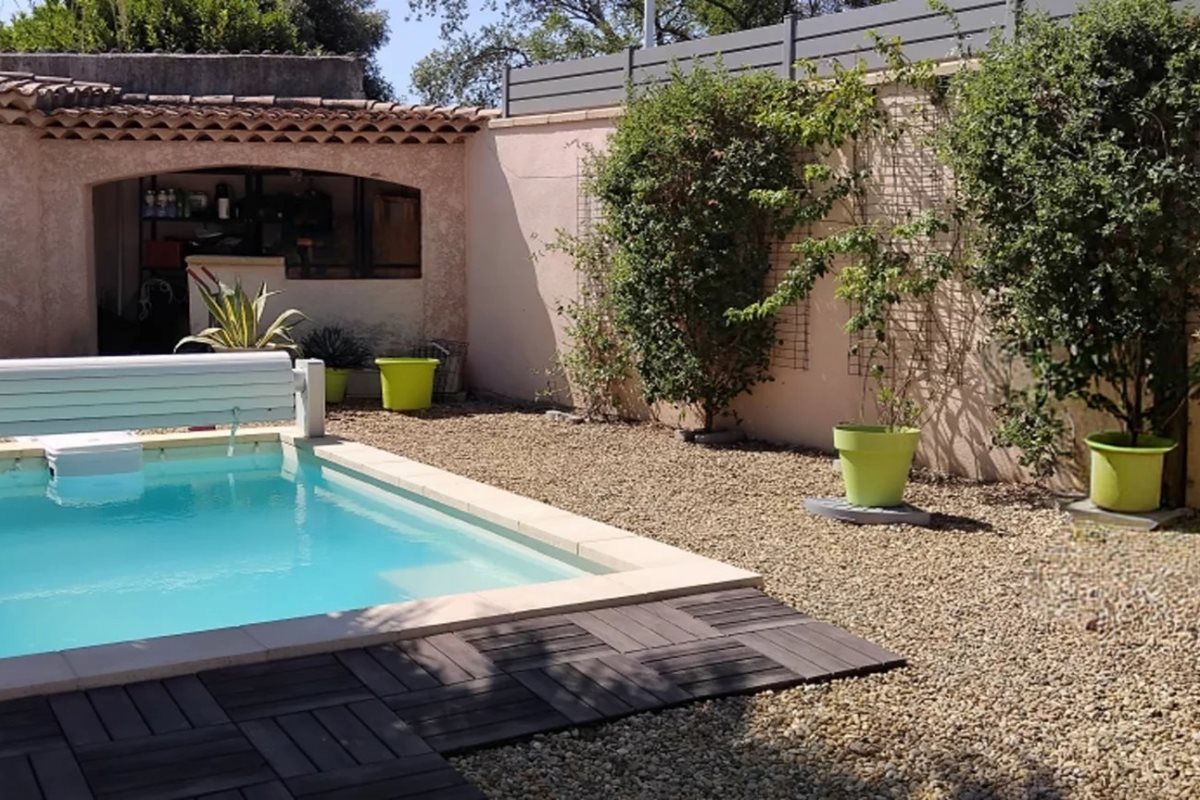 Maison à vendre, 90m², Miramas