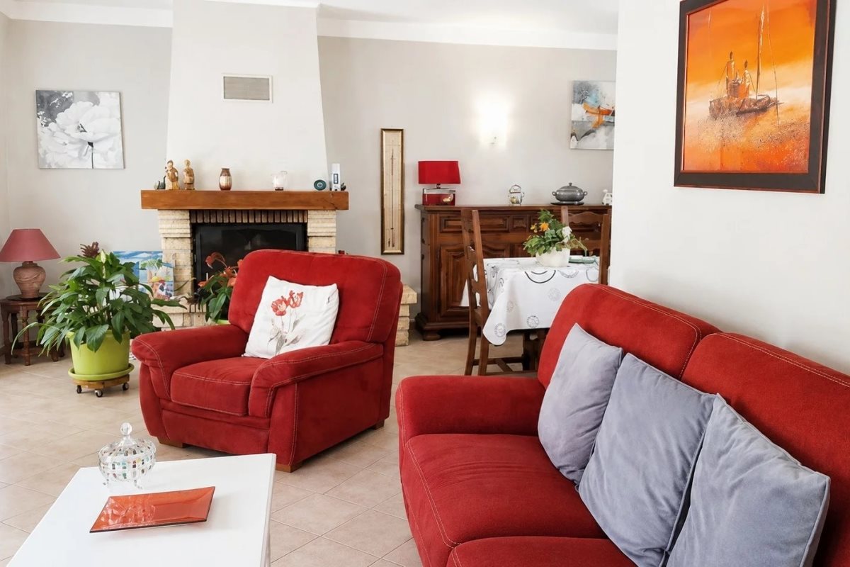 Maison à vendre, 90m², Miramas