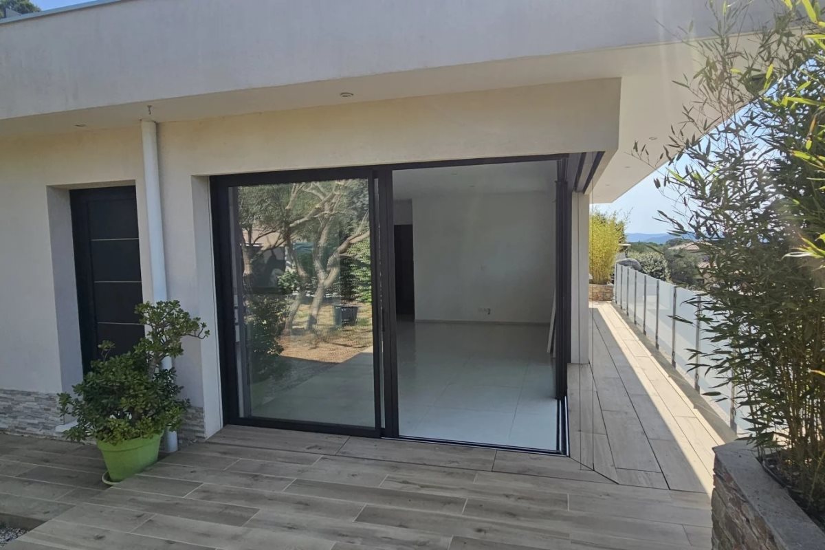 Maison à vendre, 106m², Solliès-Pont