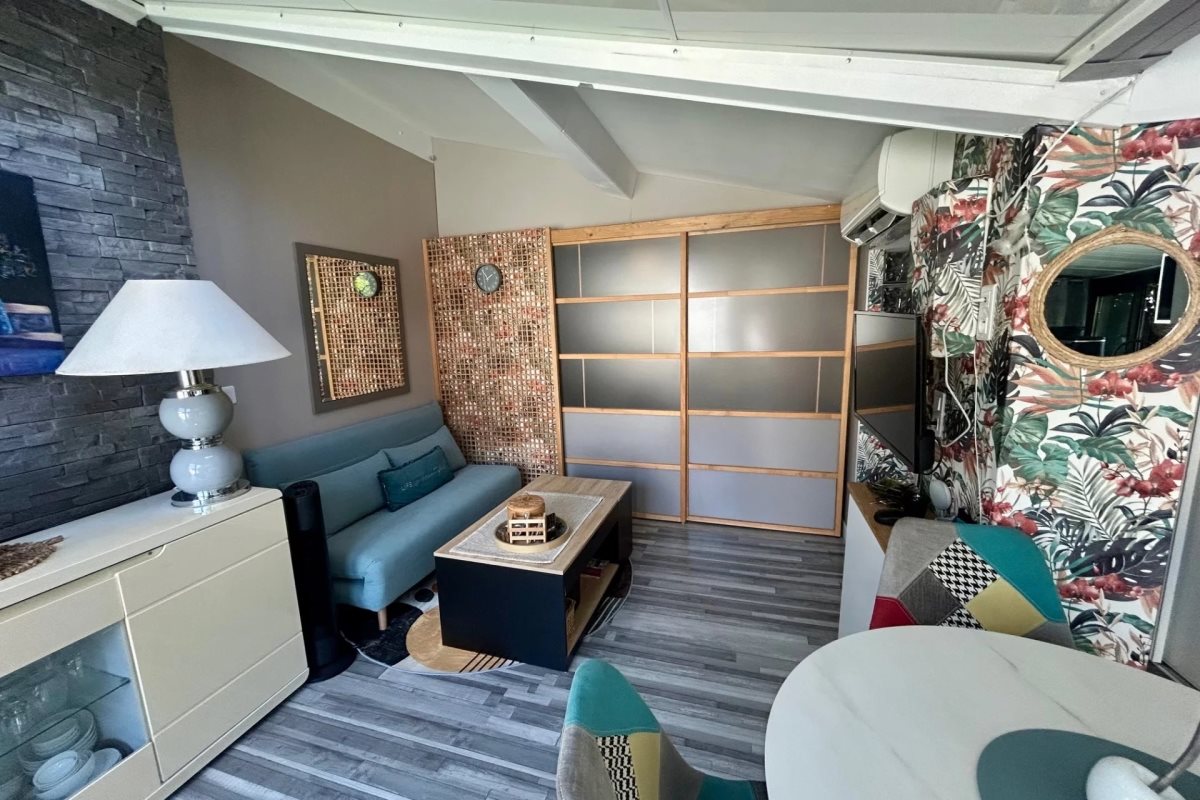 Maison à vendre, 35m², Six-Fours-les-Plages