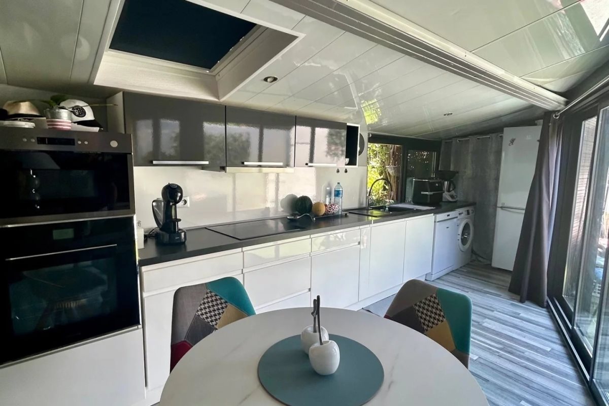 Maison à vendre, 35m², Six-Fours-les-Plages