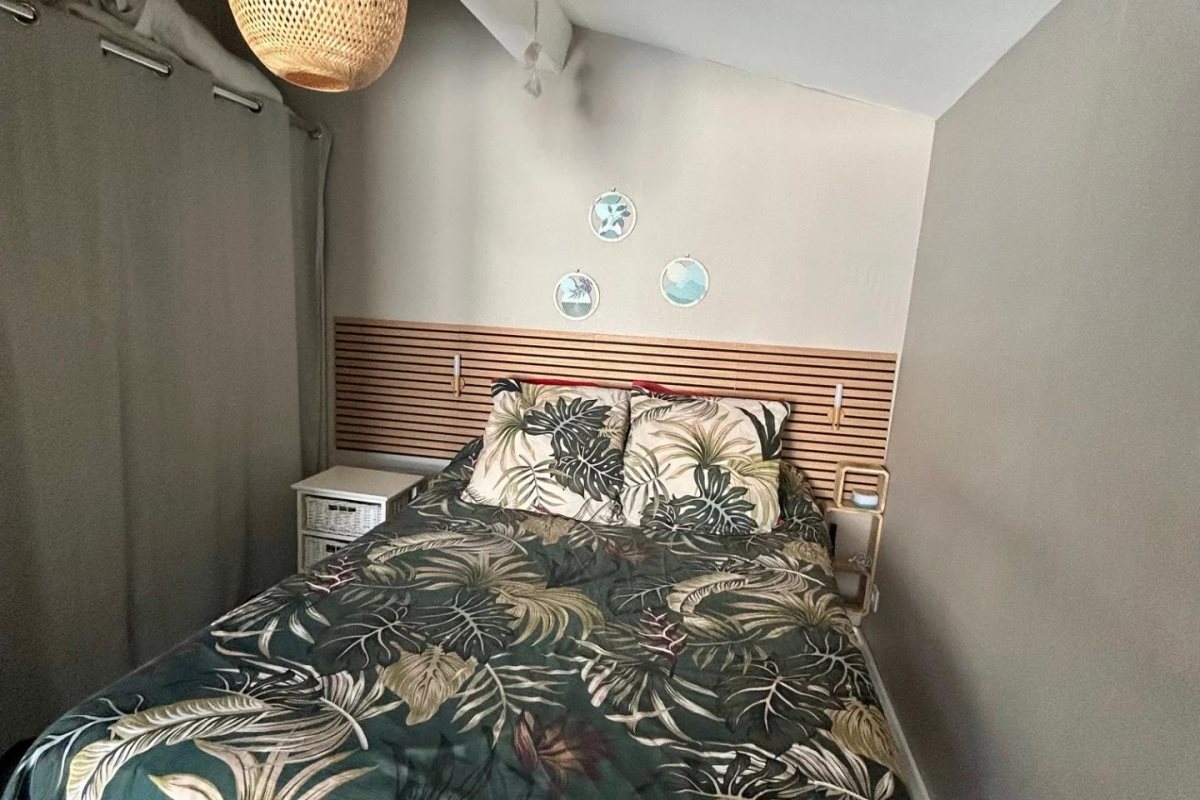Maison à vendre, 35m², Six-Fours-les-Plages