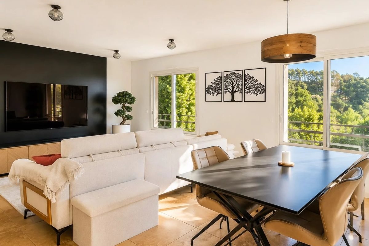 Maison à vendre, 193m², Ollioules