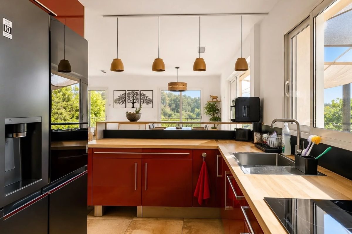 Maison à vendre, 193m², Ollioules